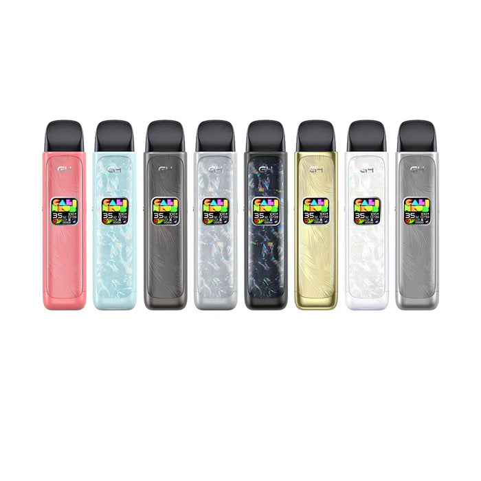 Uwell Caliburn G4 Pod System Kit 35W 1300mAh