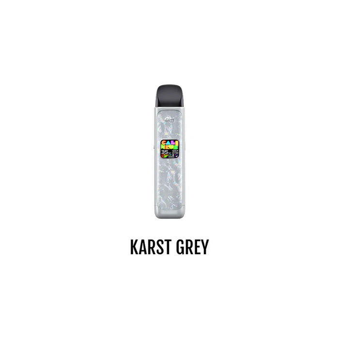 Uwell Caliburn G4 Pod System Kit 35W 1300mAh