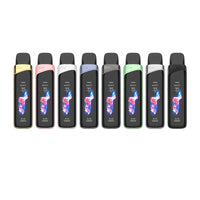 Uwell Caliburn G4 Pro Pod Kit 35W 1300mAh