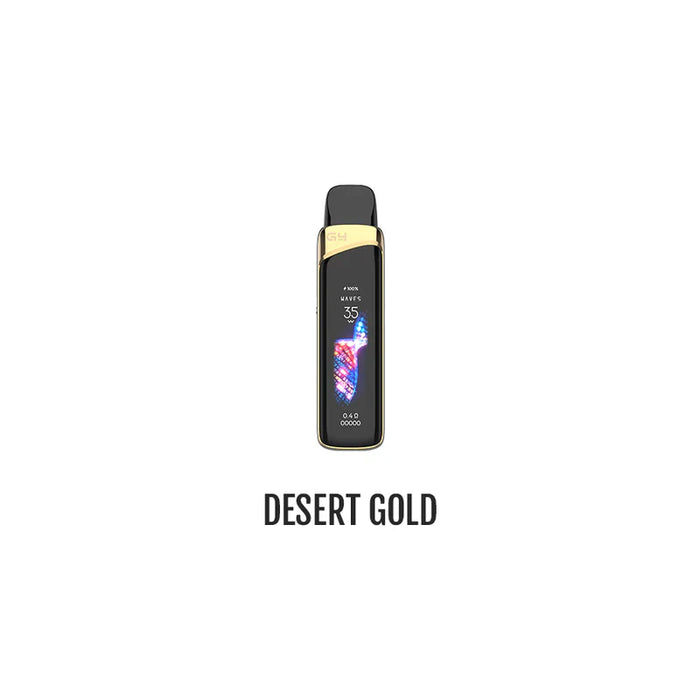 Uwell Caliburn G4 Pro Pod Kit 35W 1300mAh