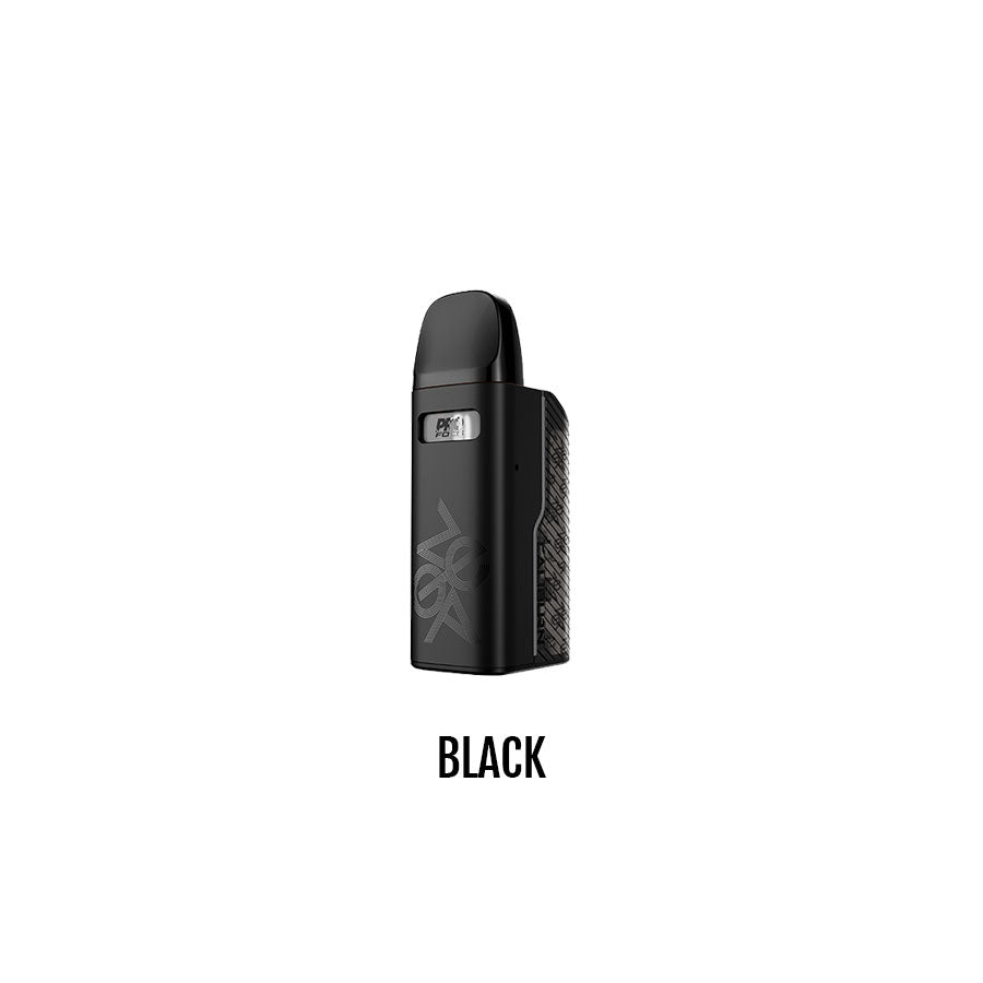 Kit Pod Uwell Caliburn GZ2 17w 850mAh 1.6ml