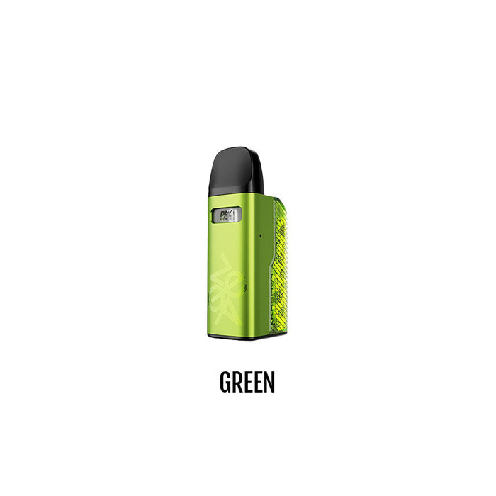 Uwell Caliburn GZ2 Pod System Kit 17w 850mAh 1.6ml