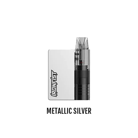 Kit Pod Uwell Caliburn Ironfist L 16 W 690 mAh 2 ml