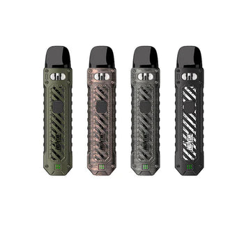 Kit Pod Uwell Caliburn Tenet G2 16 W 750 mAh 1,6 ml