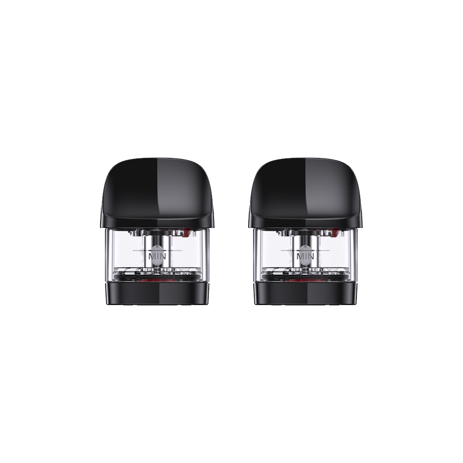 UWELL Crown X Replacement Pods (2 Pack)