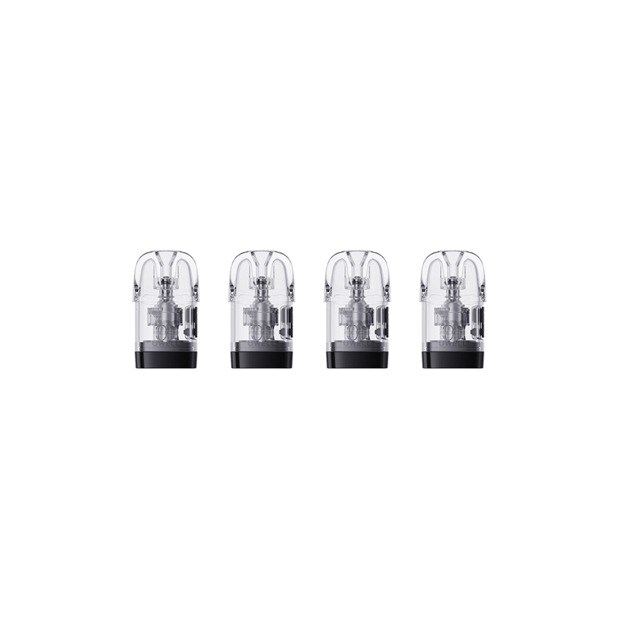 Uwell DILLON EM Replacement Pods (4 Pack)