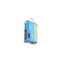 UWELL VISCORE 9000 Puff Rechargeable Disposable Vape Blue Razz