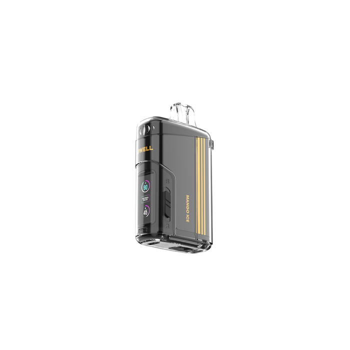 UWELL VISCORE 9000 Puff Rechargeable Disposable Vape Mango Ice