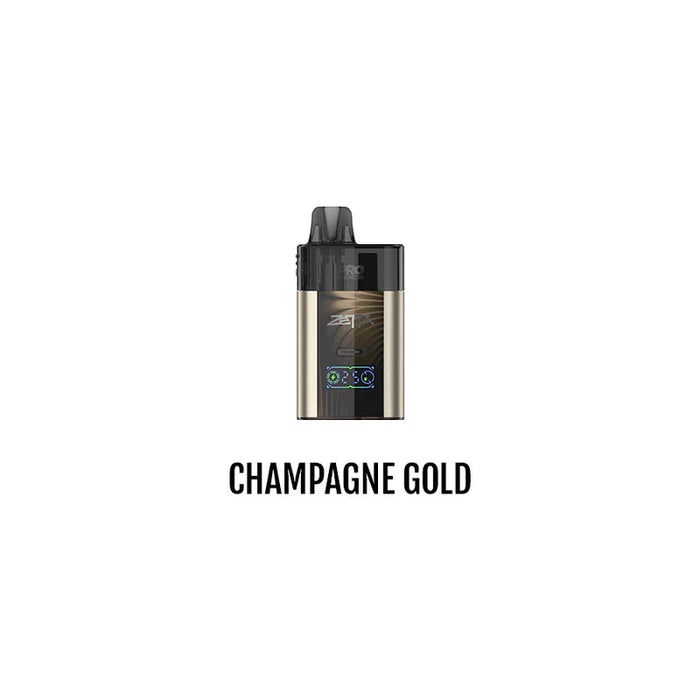 Uwell Zetta Pod Kit 10mL