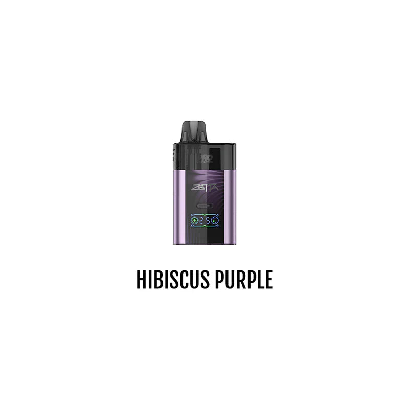 Uwell Zetta Pod Kit 10mL