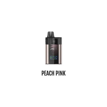 Uwell Zetta Pod Kit 10mL