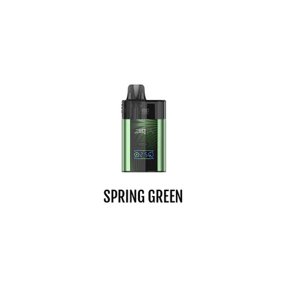 Uwell Zetta Pod Kit 10mL