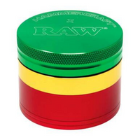 Rectifieuse CNC RAW Rasta Hammercraft