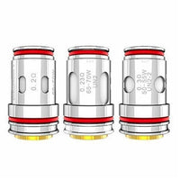 Uwell Crown 5 - V Replacement Coil 4pcs-pack