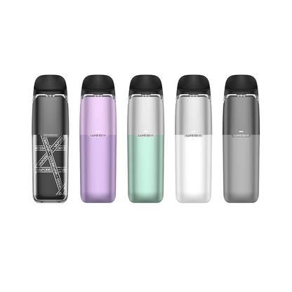 Kit Pod Luxe Q2 SE de Vaporesso