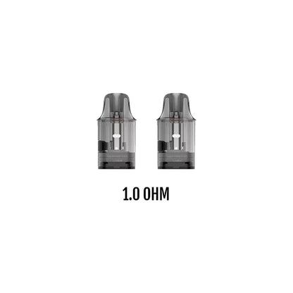 Vaporesso Vibe Replacement Pods 4.5mL (2 Pack)