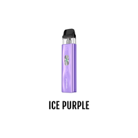 Vaporesso XROS 4 Mini Pod Kit 1000mAh 2ml Ice Purple