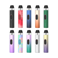 Vaporesso XROS 4 Pod Kit 1000mAh 2ml all colour group 