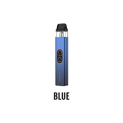 Vaporesso XROS 4 Pod Kit 1000mAh 2ml  blue