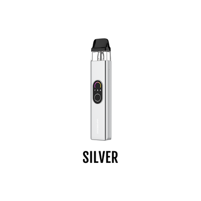 Vaporesso XROS 4 Pod Kit 1000mAh 2ml Silver