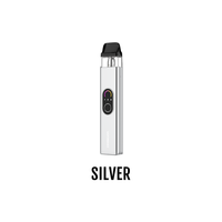 Vaporesso XROS 4 Pod Kit 1000mAh 2ml Silver