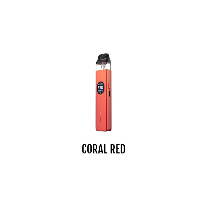 Vaporesso XROS 5 Pod Kit 1500mAh 2mL