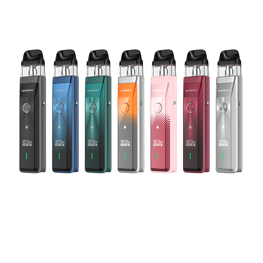 Kit de dosettes Vaporesso XROS PRO