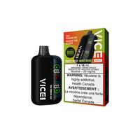 Vice Boost 9000 Puff Rechargeable Disposable Vape 16ml