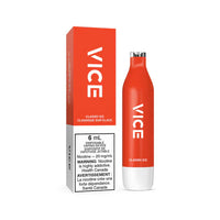 Vice 2500 Disposable Vape 6ml