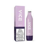 Vice 2500 Disposable Vape 6ml