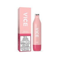 Vice 2500 Disposable Vape 6ml