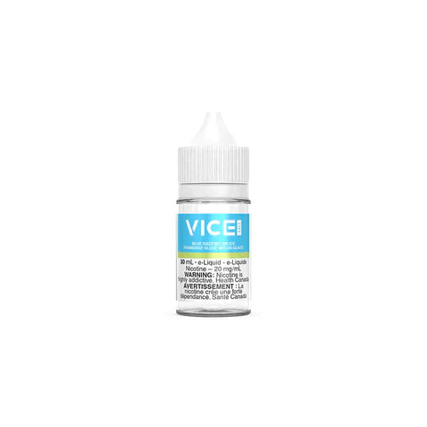 Vice Salts - Glace au melon Blue Razz