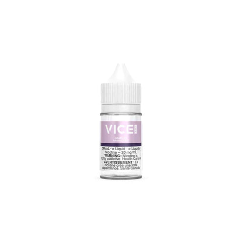 Vice Salts – Glace au raisin