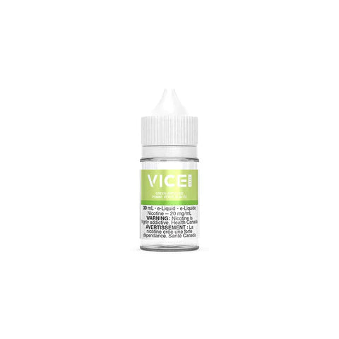 Vice Salts - Green Apple Ice