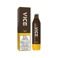 Vice 2500 Disposable Vape 6ml