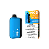 Vice Ultra Rechargeable Disposable Vape