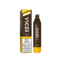 Vice 5500 Rechargeable Disposable - Tobacco