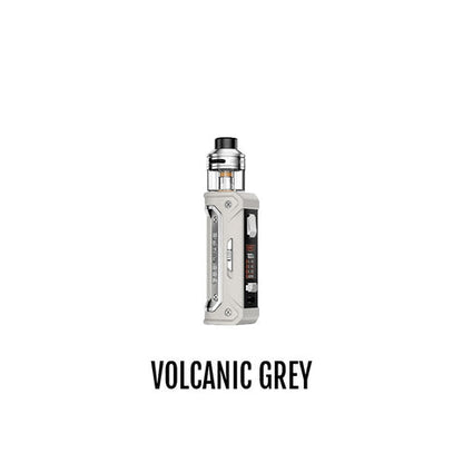 [Last Clall] Kit de démarrage Geekvape Eteno E100 Aegis Single 18650