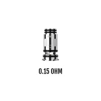 Voopoo PNP X Replacement Coil for Drag S2 & X2 - 5 Pack