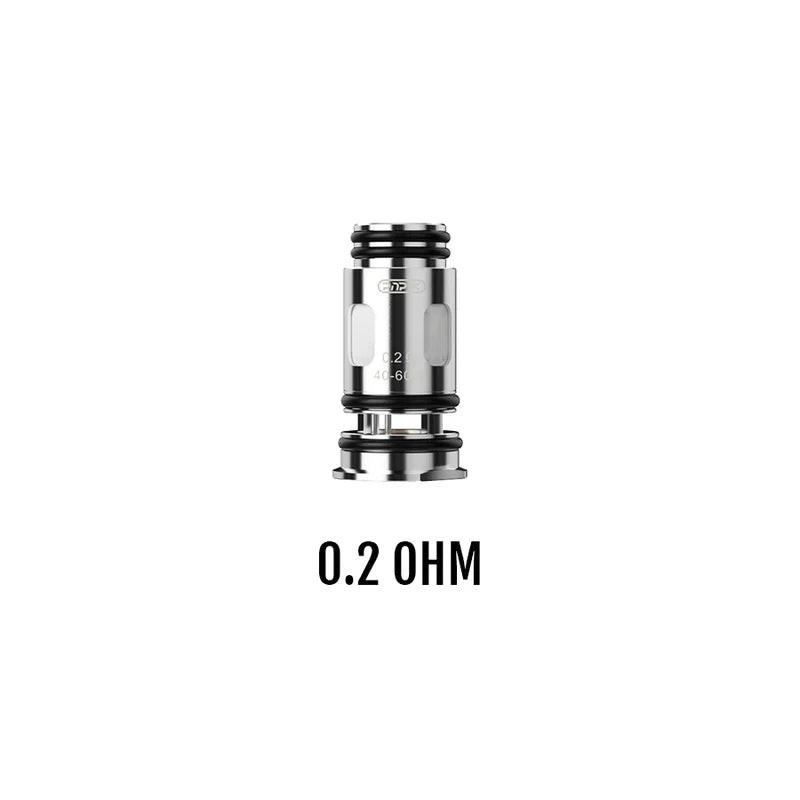 Voopoo PNP X Replacement Coil for Drag S2 & X2 - 5 Pack