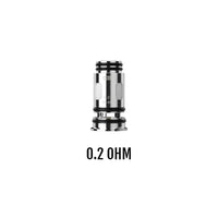 Bobine de remplacement Voopoo PNP X pour Drag S2 et X2 - Lot de 5