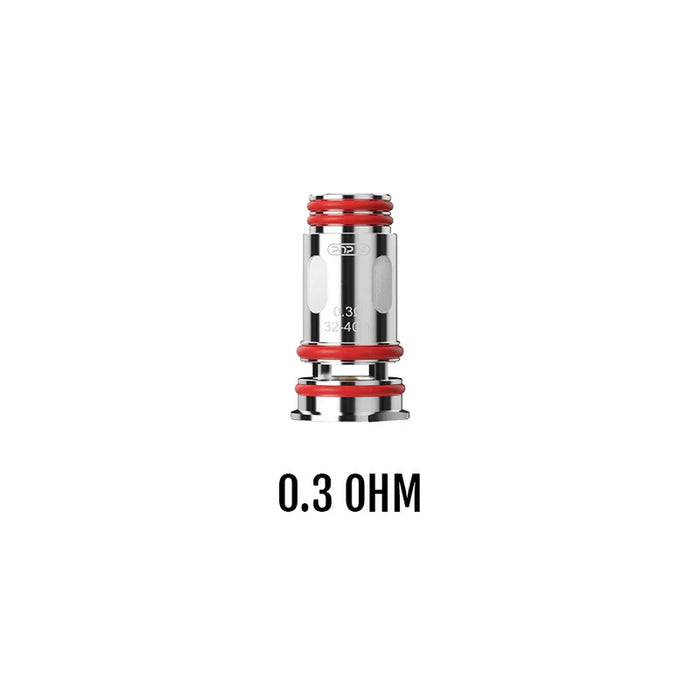 Bobine de remplacement Voopoo PNP X pour Drag S2 et X2 - Lot de 5