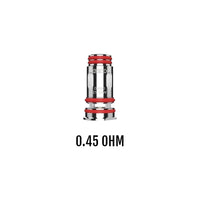 Bobine de remplacement Voopoo PNP X pour Drag S2 et X2 - Lot de 5