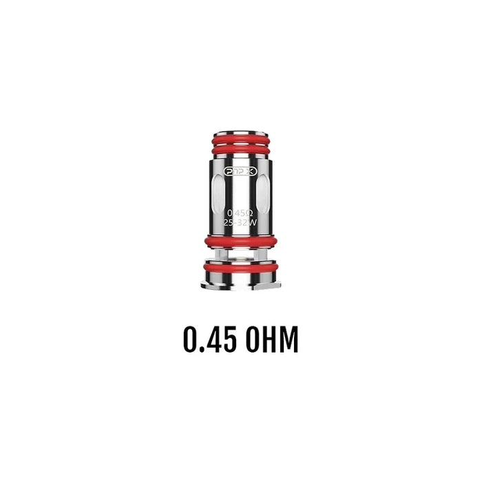 Voopoo PNP X Replacement Coil for Drag S2 & X2 - 5 Pack