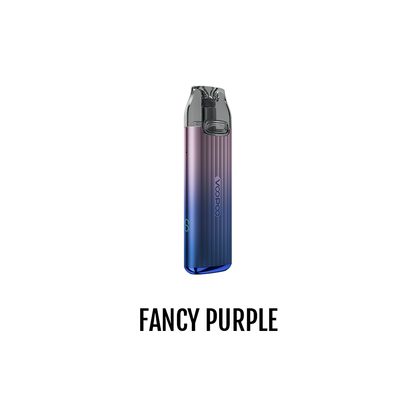 Voopoo VMATE Infinity Edition Pod Kit 900mAh Fancy Purple