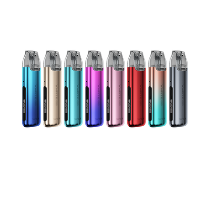 Voopoo VMATE Pro Pod Kit 900mAh All devices