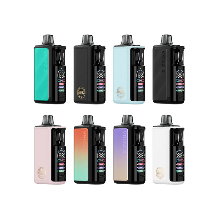 VOOPOO VRIZZ 2 Pod Kit