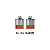 VOOPOO VRIZZ V2 Replacement Pods 15mL