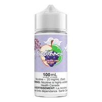 Forbidden 100mL Salted - Fuji Grape Lime