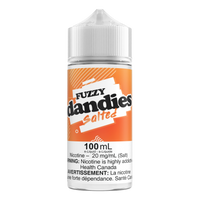 Dandies 100mL Salted - Fuzzy